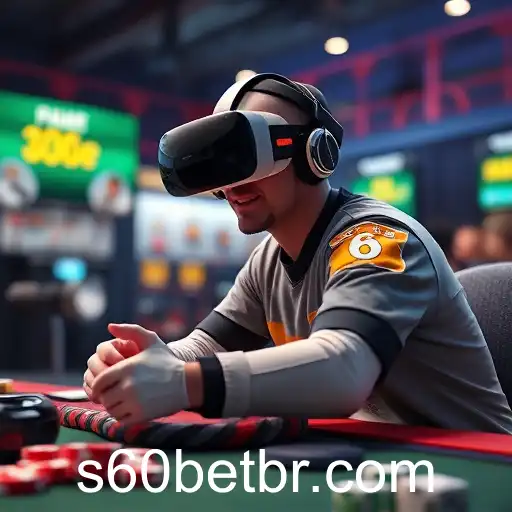 Emerging Trends in Online Gaming for 2025