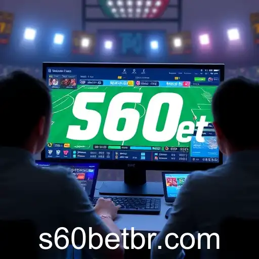 The Growth of Online Betting: A New Era