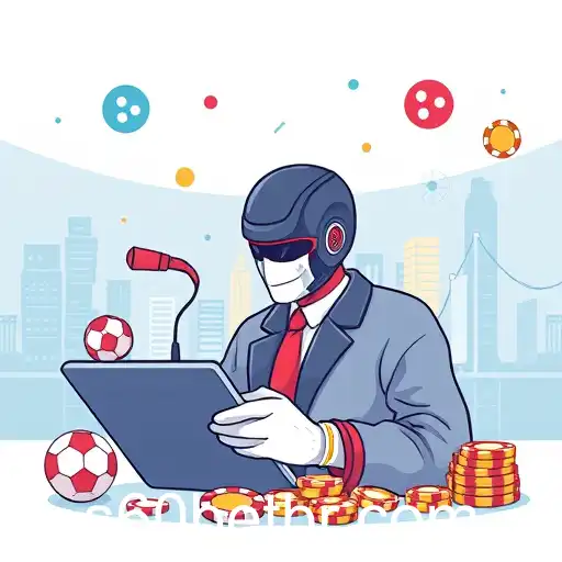 The Rise of Online Betting Platforms in 2025