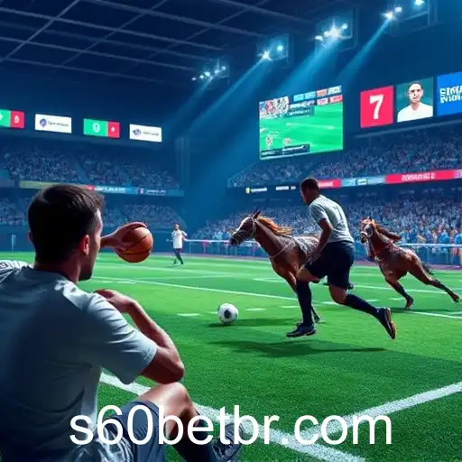 The Rise of Online Betting Platforms