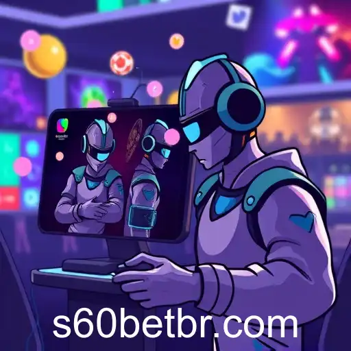 Exploring the Impact of s60bet on Online Gaming in 2025