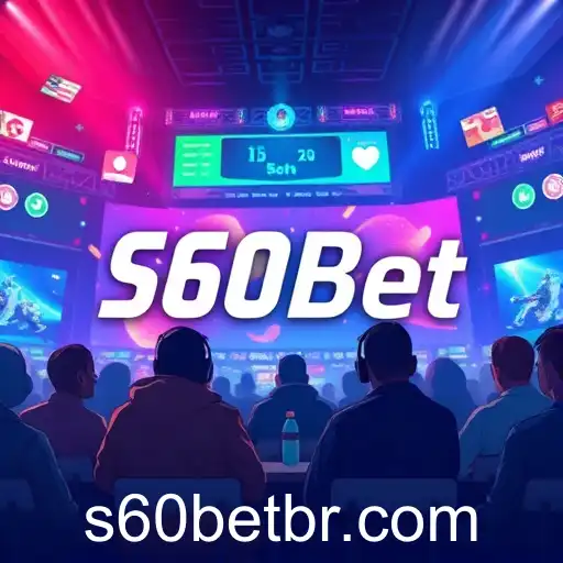 S60Bet Pioneers the Online Gaming Experience