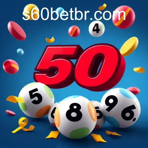 Exploring the Thrilling World of Lottery Games on s60bet