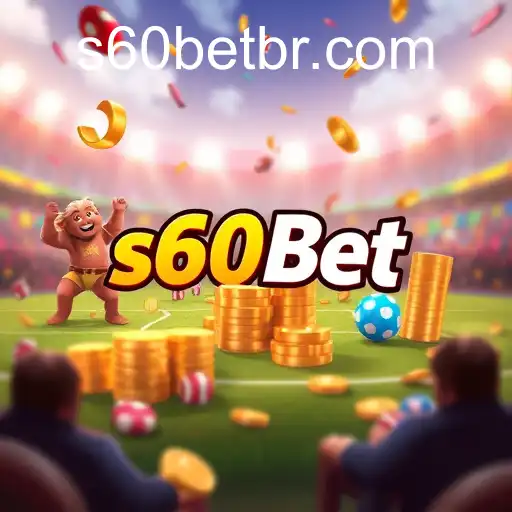 Exploring 'Promotions' in the World of Online Gaming: A Focus on s60bet