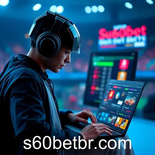 The Rise of Online Betting: A Deep Dive into S60bet's Impact