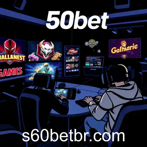 The Rise of S60Bet in Online Gaming