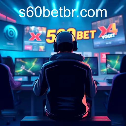 The Rise of S60bet: A New Era in Gaming