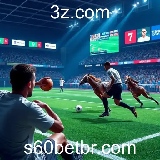 The Rise of Online Betting Platforms