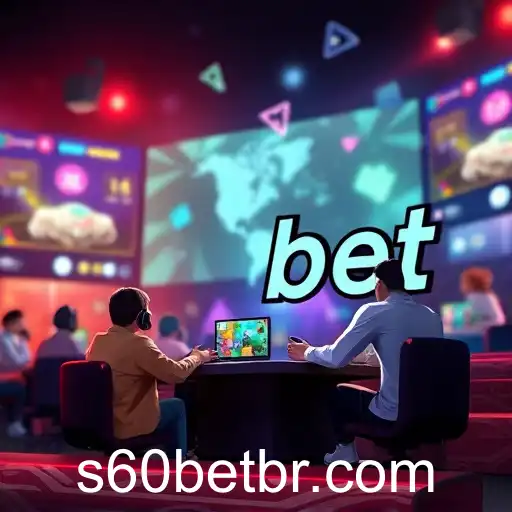 Evolution of Online Gaming on S60bet