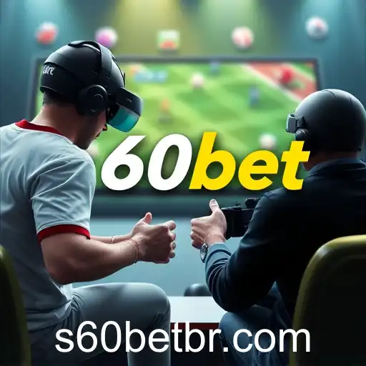 S60Bet's Impact on Online Gaming