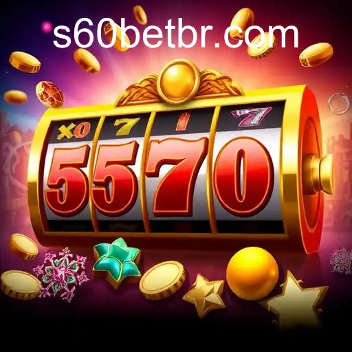 Exploring the Thrills of Slot Games with s60bet: A Deep Dive into an Entertaining Gaming Category