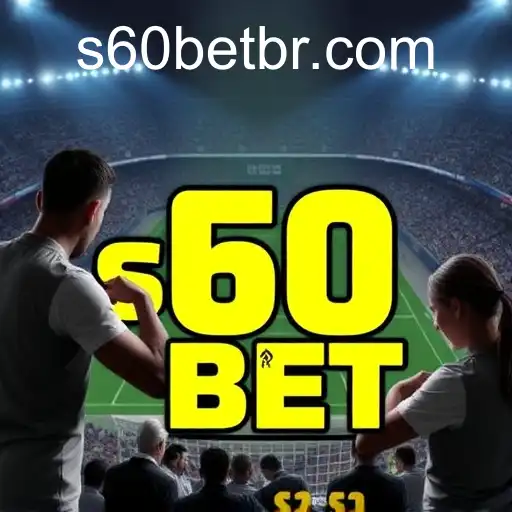 Exploring Sports Betting: The Thrill of Wagering on s60bet