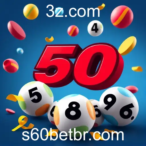 Exploring the Thrilling World of Lottery Games on s60bet
