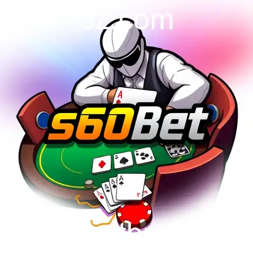 Exploring the Exciting World of Online Poker at s60bet