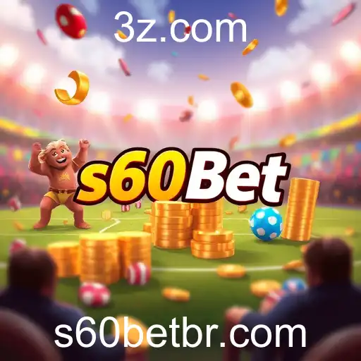 Exploring 'Promotions' in the World of Online Gaming: A Focus on s60bet