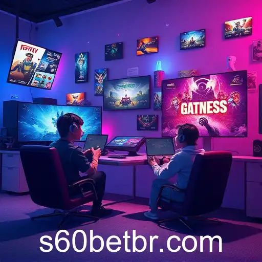 The Rise of Online Gaming in a Digital World