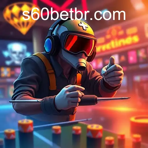 The Rise of S60bet in Online Gaming