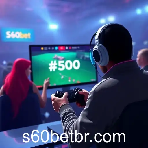Exploring the Rise of S60bet in Gaming
