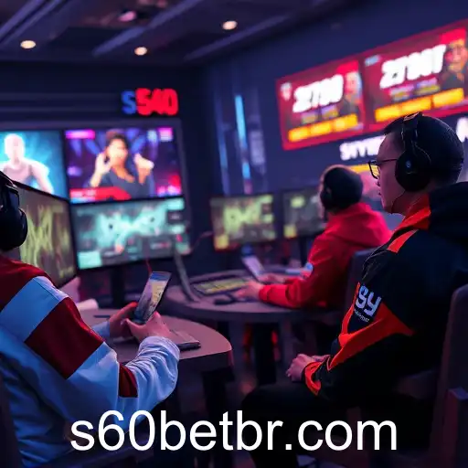 Exploring the Rise of Online Gaming Platforms