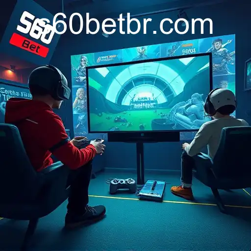 Evolving Trends in Online Gaming