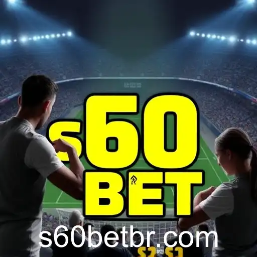 S60bet's Rise in Online Gaming