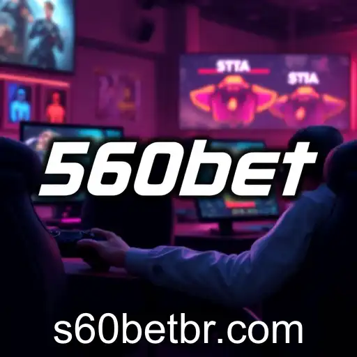 S60bet: Revolutionizing Online Gaming Experience