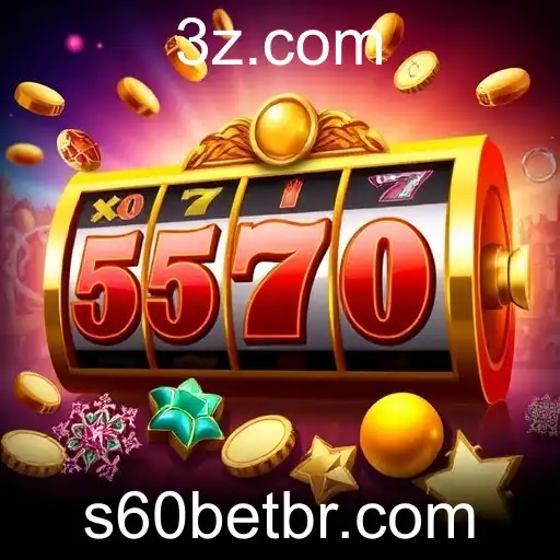 Exploring the Thrills of Slot Games with s60bet: A Deep Dive into an Entertaining Gaming Category